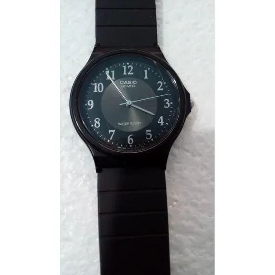 Reloj Casio Analogo