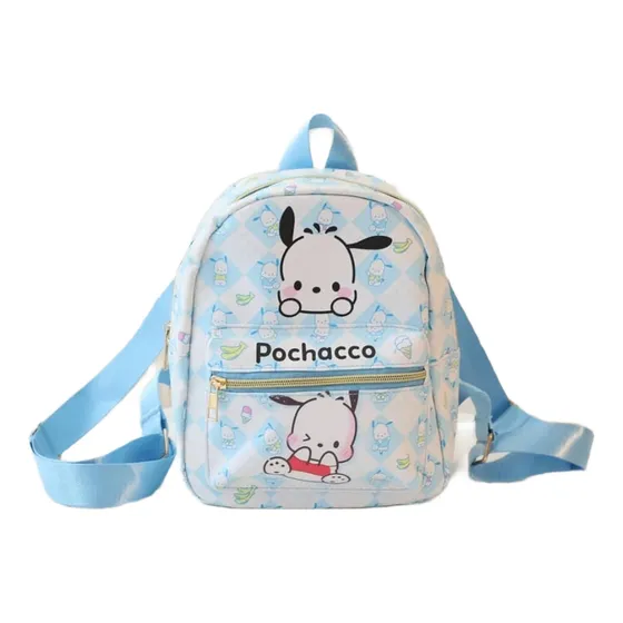 Bolsos Animados Con Diseños Divertidos