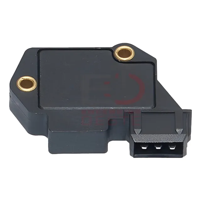 Modulo Encendido Renualt 9 11 19 21 18  Tipo Indiel