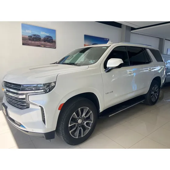 Chevrolet Tahoe 2023 5.3 V8 Lt At