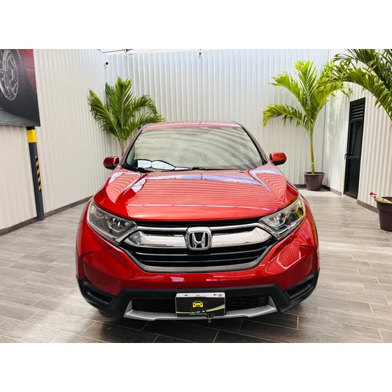 Honda Cr-v 2.4 Ex Cvt