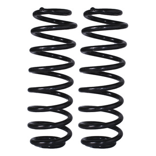 Resortes Ag Blindado Nivel 3 Chevrolet Tahoe 2000-2020 Tras Resortes Ag Blindado Nivel 3 Chevrolet Tahoe 2000-2020 Tras