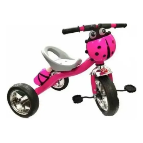Triciclos Infantiles Para Niños Y Niñas  Nuevos 