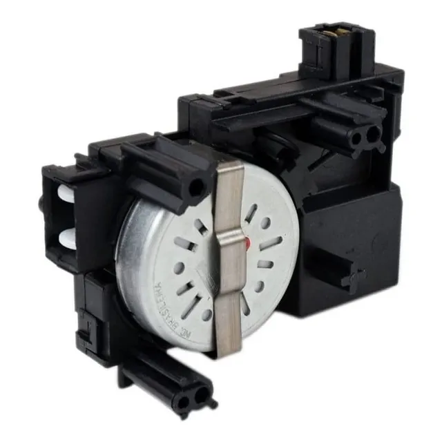  Actuador Freno Lavadora Sec Whirlpool Motor Drain 326001220