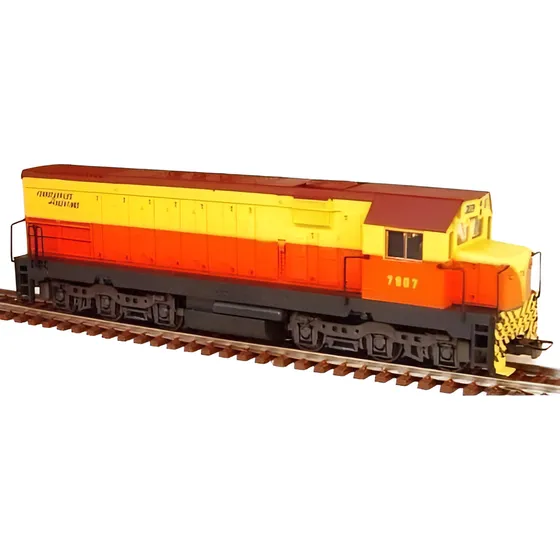 G22 Ffaa. Frateschi H0 Nueva Sin Caja 3102 Milouhobbies
