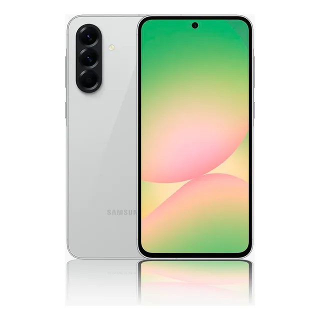 Samsung Galaxy A56 8/128gb A Credito