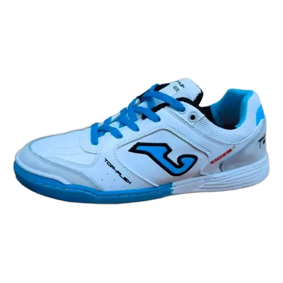 Tenis Futsal Zapatillas Guayos Cancha Sintética