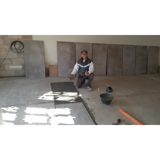 Albañilería En General. Todos Los Trabajos Son De Primera 