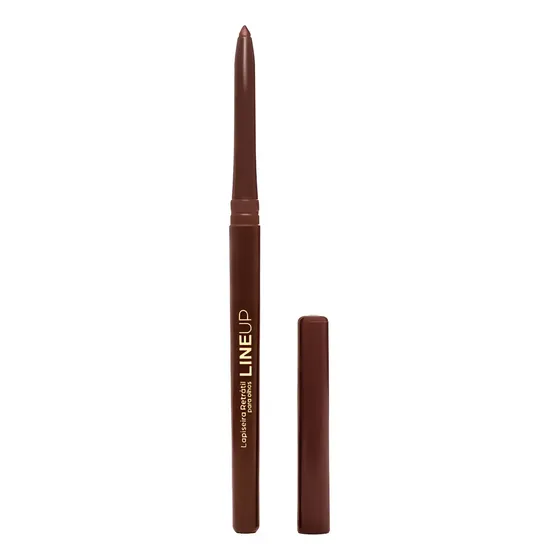 Lapiseira Retrátil para Olhos Mari Maria Mirage Brown 300mg