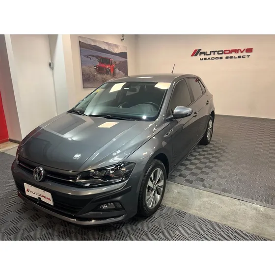 Volkswagen Polo 1.6 Msi Highline