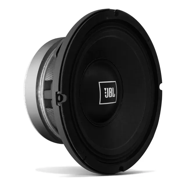 Woofer Falante 8 Profissional Jbl 8w16p - 250w Rms - 8 Ohms