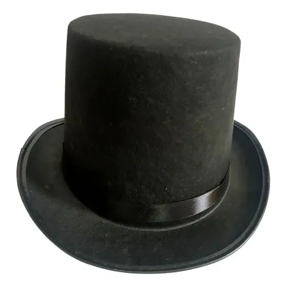 Chapeu Cartola Noivo Casamento Magico religiao