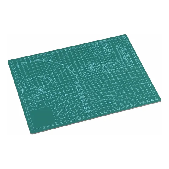Plancha Lamina Silicona De Trabajo Cocina Adherente Medidas 