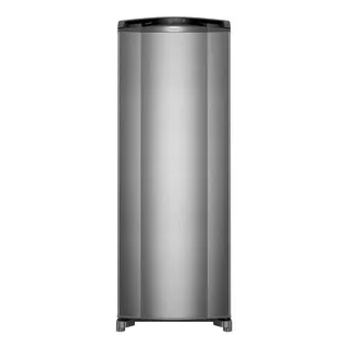 Geladeira Consul Frost Free 342 Litros Cor Inox Com GavetĂŁo Geladeira Consul Frost Free 342 Litros Cor Inox Com GavetĂŁo