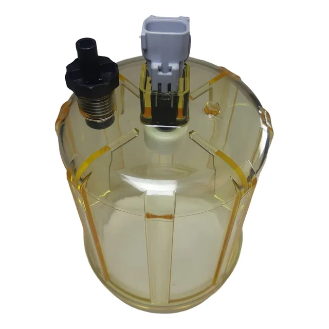 Vaso Trampa Filtro Para Chevrolet Frr Ftr Fvz Fvr Forward