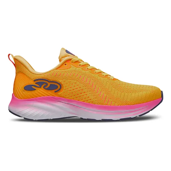Tenis Olympikus Feminino Swft 4 Academia Corrida Caminhada