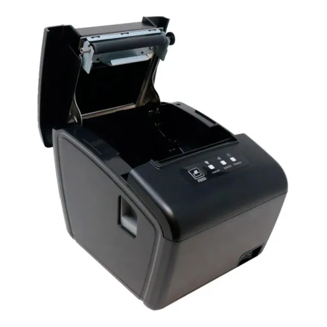 Miniprinter Termica 80mm 3nstar Rpt006s Usb Eth Serialautocu