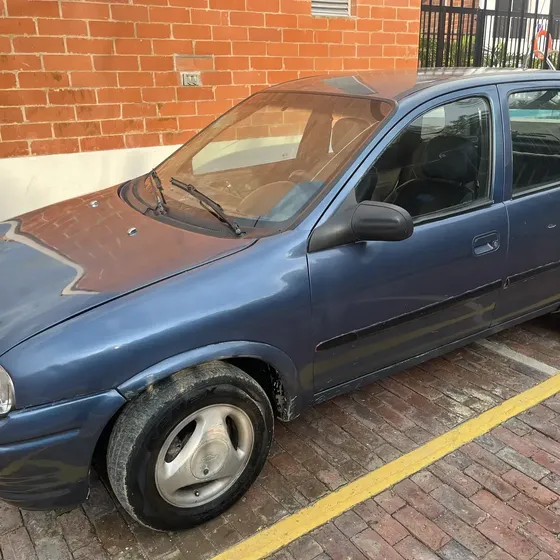 Chevrolet Corsa 1996 1.3 L