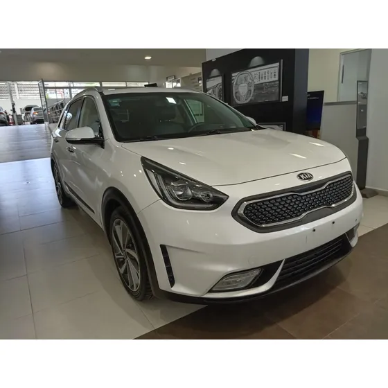 Kia Niro 1.6 Gdi Ex At