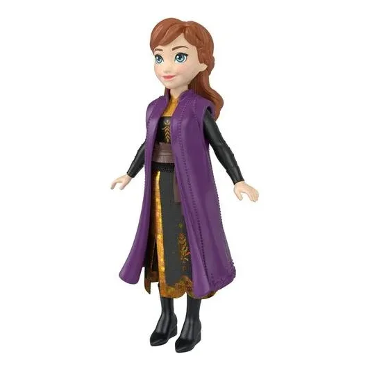 Frozen 2 - Mini Muñecas Ana Hpl56