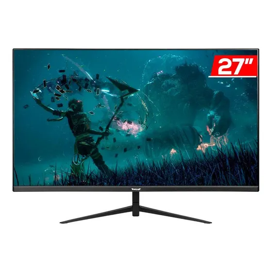 Monitor Gamer Tgt Altay Tx4, 27 Pol, Ips, Fhd, 1ms, 200hz