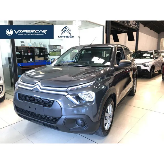 Citroën C3 Live Pack Entrega Inmediata !!