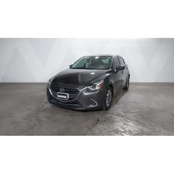 Mazda Mazda 2 1.5 I Grand Touring Auto