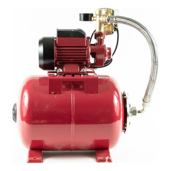 Hidroneumático 50 Litros 0.5hp Adir 11729