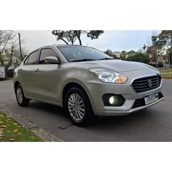 Suzuki Dzire 1.2 Gl 4p