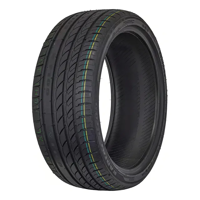 Pneu Roadking Aro 17 235/55r17 103w Radial F105