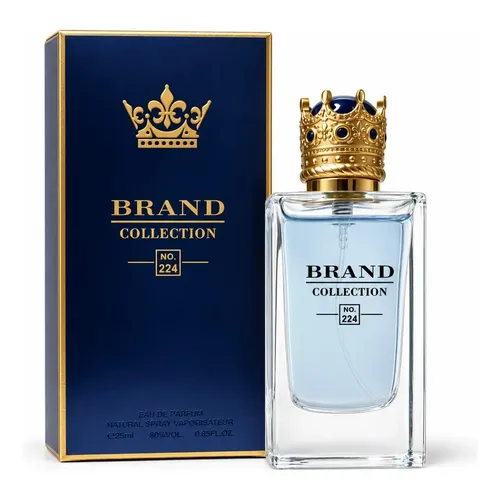 French Avenue - Liquid Brun 100ml | Fragrance World | MercadoLivre