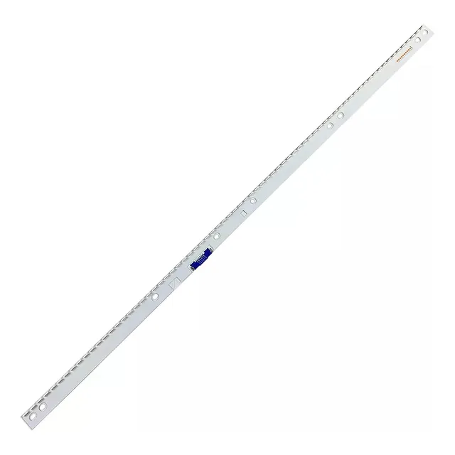 Tira De Led Tv Un55k5500 Un55k6500  72 Leds - 674mm