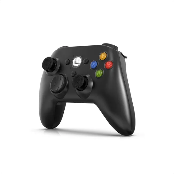 Mando Joystick Control Inalámbrico T360 Para Xbox 360 Pc
