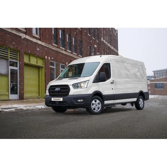 Ford Transit 2.2 Furgon Mediano 350m