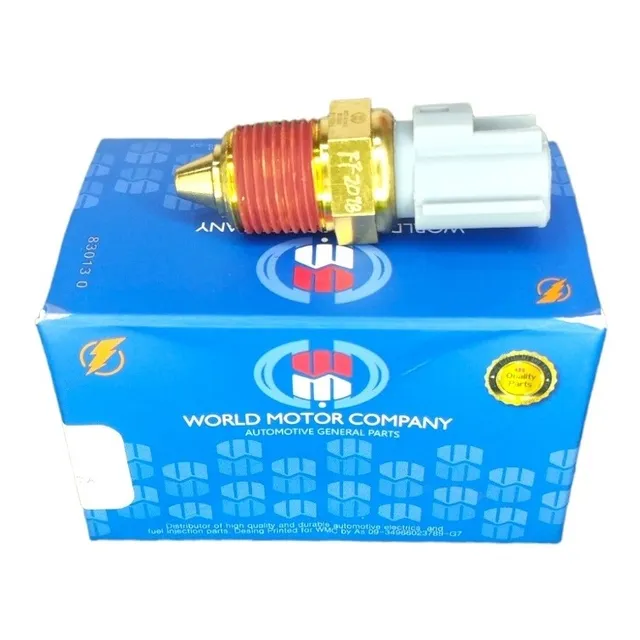 Valvula De Temperatura Ford Fiesta 1.25l Explorer 98