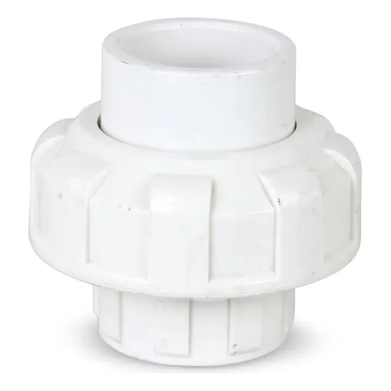 Union Universal 1- 1/2  Pvc