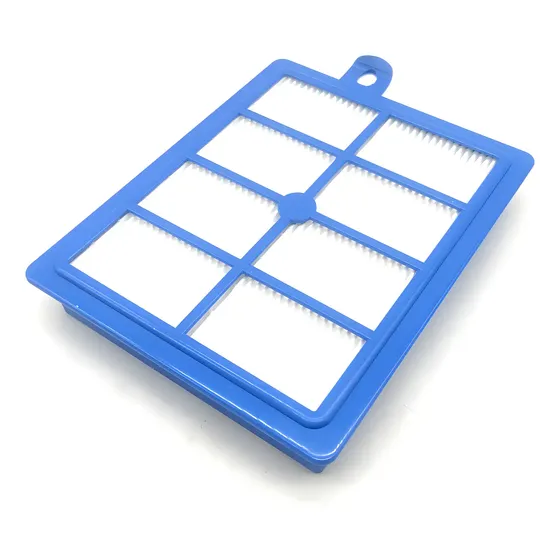 Filtro Hepa Electrolux Pfc01 Cyc01 Ultraone Ula20 | Cuotas sin interés