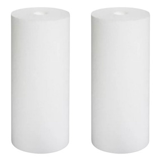2 Cartuchos Polyspun 4.5x10 Bb 5 Micras 2 Cartuchos Polyspun 4.5x10 Bb 5 Micras