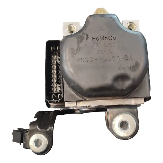Módulo Bomba Freio Abs Fusion Titanium 2.0 2018