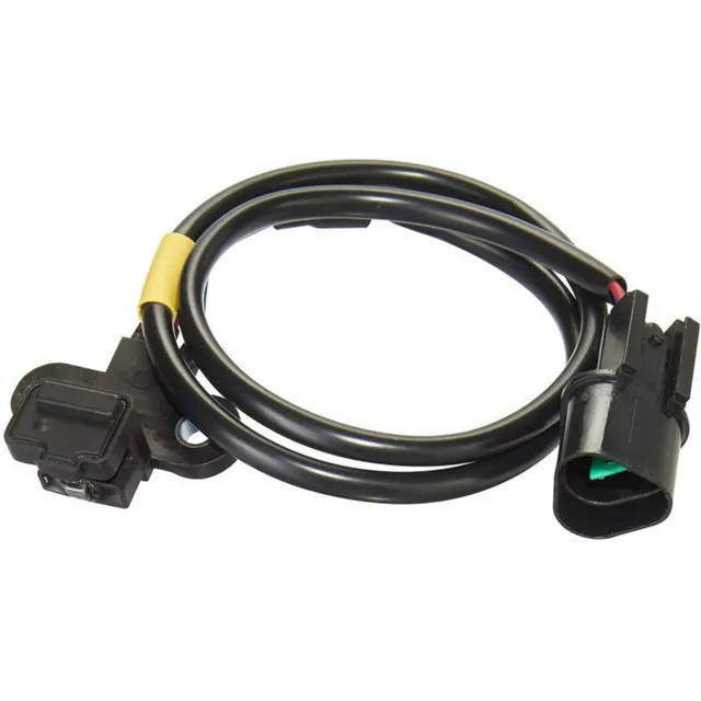 Sensor De Rpm Cigueñal Mitsubishi Montero 3.0 3.5 V6 24v