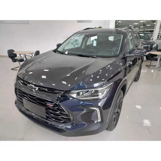 Chevrolet Tracker 1.2 Rs At6