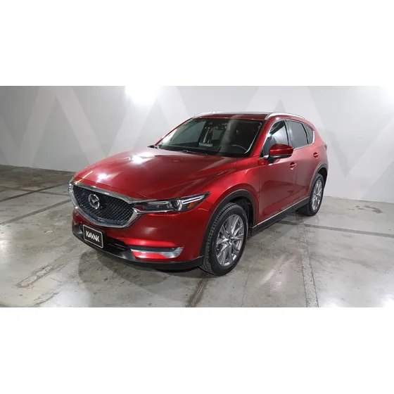 Mazda Cx-5 2.5 Signature Auto