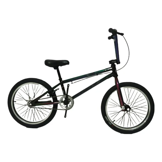 Bicicleta Rin 20 Standard Bmx Tornasol