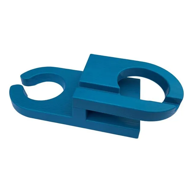 Wunlimited Adirondack - Soporte Para Tazas Adicionales, Col.
