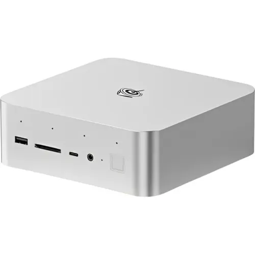 Mini PC Apple MAC MINI Mac mini M2 M2 - 8GB de RAM - 256GB