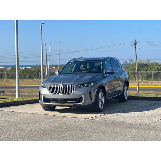 Bmw X5 3.0 Xdrive50e Hibrido Conectable