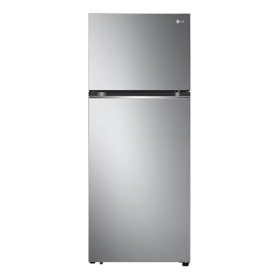 Refrigerador LG Inverter 340 Lts