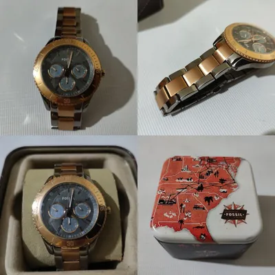 Fossil fs 4572 sale
