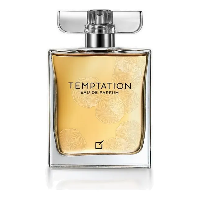 Temptation Eau de Parfum Mujer Yanbal 50Ml