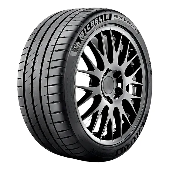 Pneu Michelin Aro 20 Pilot Sport 4 S Mo1 295/30r20 (101y) Xl